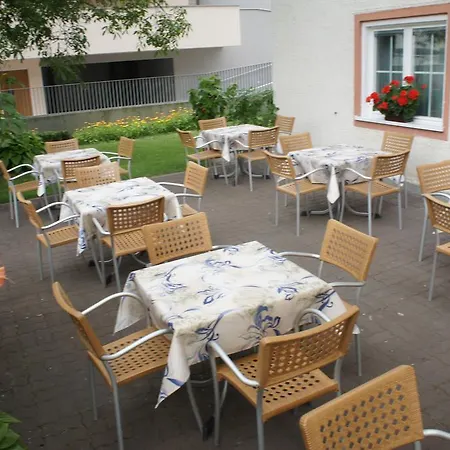 Pernthaler Bed & Breakfast