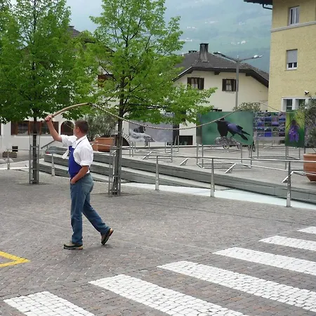Oda ve Kahvaltı Pernthaler 2*